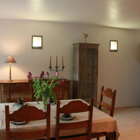 B&B Chession Falaen Bagian luar foto